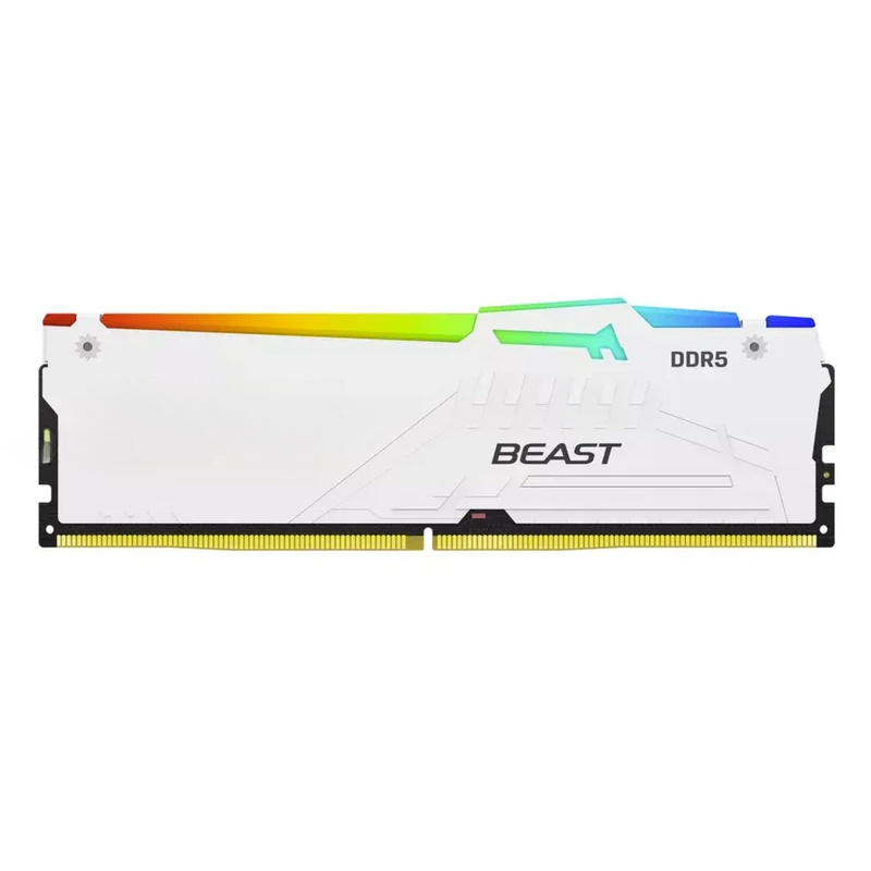 Mémoire de bureau Kingston FUR - 64Gb Ddr5 6000Mhz Cl30 2X32Gb Desktop avis et prix